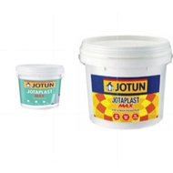 18 Liter Jotun Jotaplast Max White 000