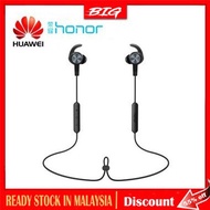 (READY STOCK) Huawei Honor Xsport AM61 Bluetooth Headset Wireless Headphones Sports Headphones