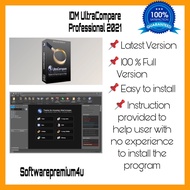 IDM UltraCompare Professional 2021