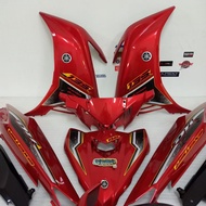 💥CUSTOM COVER SET LC135💥COVER SET LC135 V4 V5 V6 V7 YAMAHA RM7 WITH STICKER