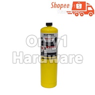 MAPP GAS MAPP GAS CYLINDER MAPP GAS FOR SELF IGNITION TORCH SWIVEL TORCH