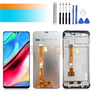 IPS 6.22" For Vivo Y91 Y91i Y91C Y93 Y93s LCD Display with Touch Screen Digitizer Assembly Replaceme