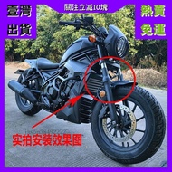 [Yiwan Shipment]✈️Hot Sale on Sale✈️Motorcycle Modified Shock Absorber Cover Front Shock Absorber Co
