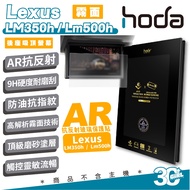Hoda AR 9H Car Rear Seat Ceiling Central Control Screen Sticker Anti-Reflection Protector Suitable f