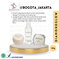 Diamond glow by bogota beauty skincare