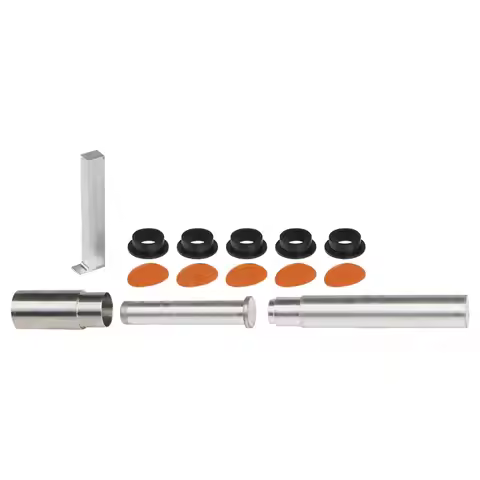 Pressure Switch Rebuild Kit Direct Replacement for Transmissions 6L45 6L50 Works with F 124740-30K 6