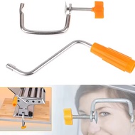 MESIN Noodle Maker Repair Clip / Pasta Noodle Machine Starting Handle / Durable Pasta Machine Holder