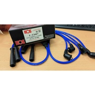 [ E-T2007 ] [ TOYOTA COROLLA 1.3 EE80 ] [ PLUG WIRE SET ]