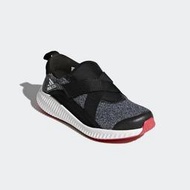 【時代體育】adidas 愛迪達 FORTARUN X CF K 中童鞋  CQ0059 #UK2.5