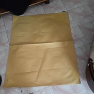 karung ampar/tikar lembar ukuran 110 X 150cm