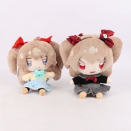 Neuro-Sama Plush Cartoon Hololive Neurosama Stuffed Cute Cartoon Plushie Figures Sofa Bed Decor Pelu