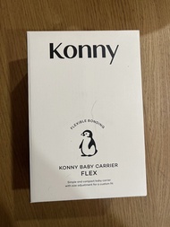 Konny 揹帶 FLEX Summer M-4XL