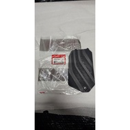 battery cover Honda click v2 v3 v4