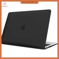 Batianda Hard Crystal Matte Case Cover Macbook Air 13 Inch A1932 A2179