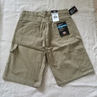 Dickies 11" DX250 Relaxed Fit Lightweight Duck Carpenter Shorts 畫家褲 短褲 工裝 工作服 工作褲 古著 Relaxed Origina