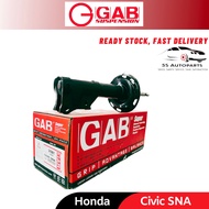 GAB Honda Civic SNA Front Gas Shock Absorber