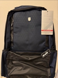 Victorinox 背包 全新 藍色