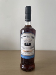 Bowmore 15 Year Old - Fèis Ìle 2018
