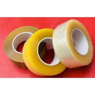 Combo of 6 rolls of 500g thin core adhesive tape