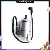 Electric  Motor for LONCIN CR6 LX3006A YF300 for Water Cooled Retro VOGE300R 300CR6 300DS/ Motorcycl