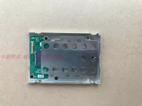 PC SSD HDD NVMe M.2 Adapter Caddy Cable For Lenovo ThinkPad T470 A475 T480 A485 CT470 00UR496 DC02C0