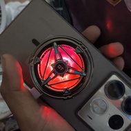 Infinix GT 20 PRO Cooler 100% Original Cooling Fan