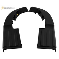 Bumper Corner Wrap for    2016-2024 Car Accessories Part Numbers 52151-0K050 52152-0K050