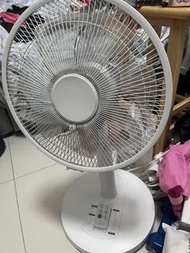 Goodway standing fan with remote control 威馬 遙控座地扇座