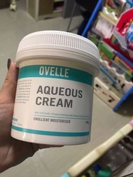 Aqueous Cream