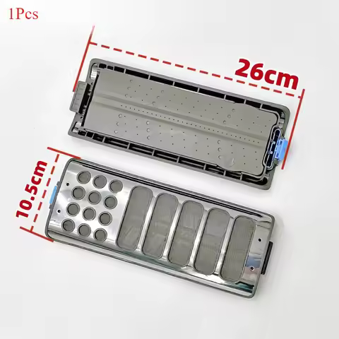 1Pcs Original for LG Washing Machine Stainless Steel Filter 16kg Washing Machine MEA644306