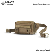 THE NORTH FACE กระเป๋าคาดอก BASE CAMP LUMBAR