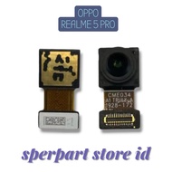 SMALL CAMERA FRONT CAMERA OP REALME 5 PRO