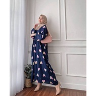 LAVINA MIRANDA DRESS DASTER RAYON VOL 2 DASTER KEKINIAN