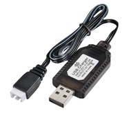 COD 11.1V/7.4V Rc Rechargeable Battery Accessory (SM-2P+XH-3P) Lithium Battery For Toy Bateri