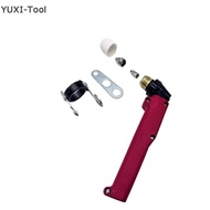 Đèn Pin P80 Máy Cắt Plasma Thân Đầu Mỏ Cắt Plasma Sử Dụng Bằng Tay Cho Plasma Làm Mát Bằng Không Khí