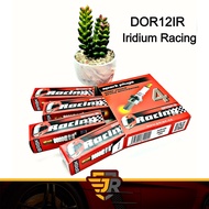 Brisk Iridium Racing Spark Plug Audi S3 S4 S5 RS A6 A7 A8 Q7 R8 Porsche 911S Carrera Cayenne Car Ign