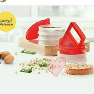 Tupperware burger press 1pc