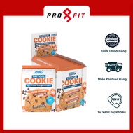 Critical Cookie Protein Bar Applied Nutrition (17g Protein / 73gram) Protein Bar provides Nutrition