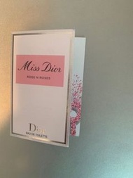 Miss Dior 淡香水