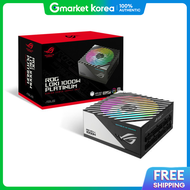 ASUS | ASUS ROG LOKI SFX-L 1000W แพลตตนม