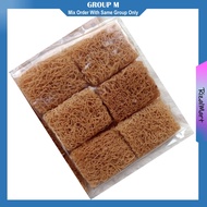 Kuih Karas Tradisional Rangup Melaka 12pcs