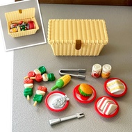 sylvanian families Furniture Supplies Second Hand Spare Parts