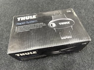 THULE 775 車頂架腳一套