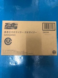 SMP 勇者王 Super Mini食玩