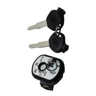 Original Shutter Key BeAT eSP K81 35110K81N01 Ignition Key.