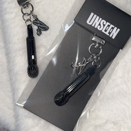 South Korea Seimunli ENHYPEN Keychain Microphone Keychain Fan Merchandise Niki[yfj]