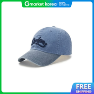 MLB | Mlb Vintage Washed Color Block Brim Cap A3 7Acpvt85N 07Inp