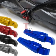 [Event Price] Suitable for Yamaha XMAX300/250 NMAX155/125 Modified Rear Pedal Rear Seat Passenger Small Pedal