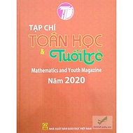 Tạp chí Toán học và Tuổi trẻ 2020