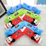 （需預訂）Disney TsumTsum 系列安全帶護肩套